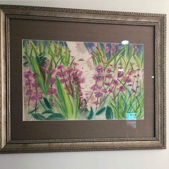 My own art work - Picture 1 of 1